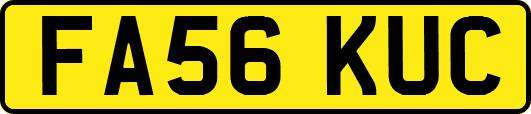 FA56KUC