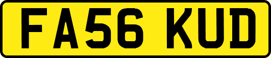 FA56KUD