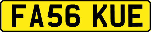 FA56KUE