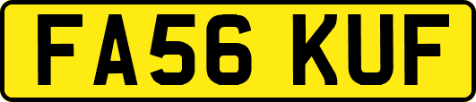 FA56KUF