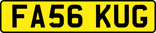FA56KUG