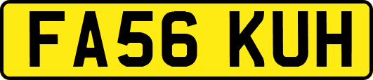 FA56KUH