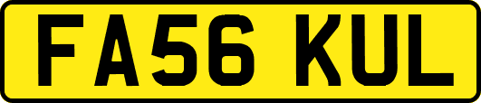 FA56KUL