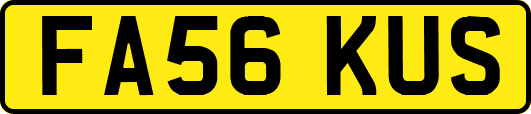 FA56KUS