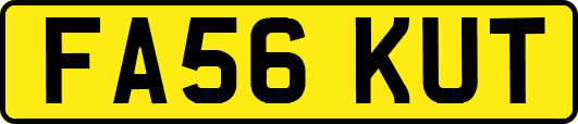 FA56KUT