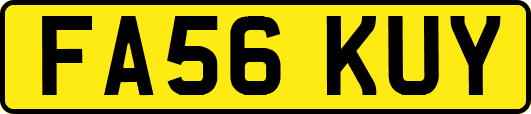 FA56KUY