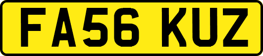 FA56KUZ