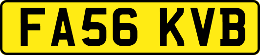 FA56KVB