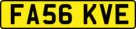 FA56KVE