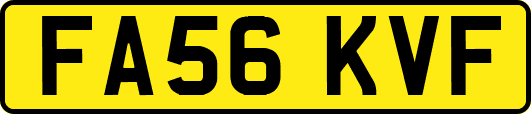 FA56KVF