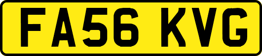 FA56KVG
