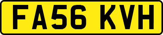 FA56KVH