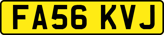 FA56KVJ