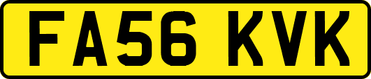 FA56KVK