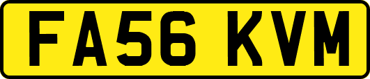 FA56KVM