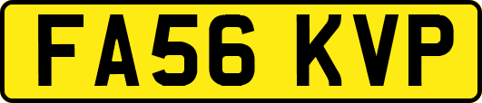 FA56KVP