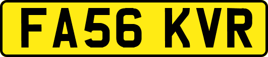 FA56KVR