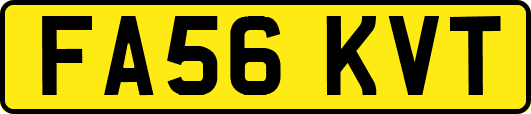 FA56KVT
