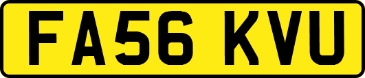 FA56KVU