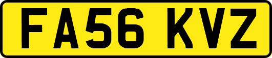 FA56KVZ