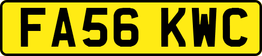 FA56KWC