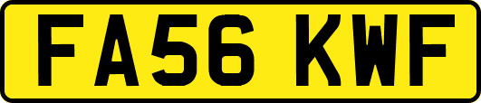 FA56KWF