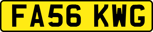 FA56KWG
