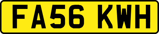 FA56KWH