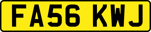 FA56KWJ