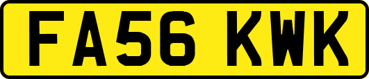 FA56KWK