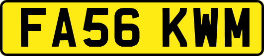 FA56KWM