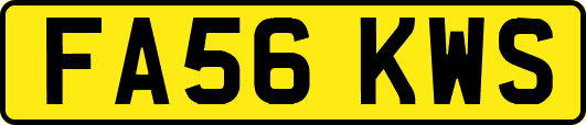 FA56KWS