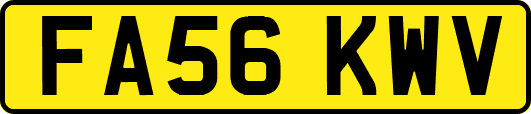 FA56KWV