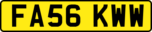 FA56KWW