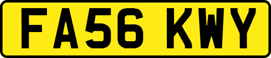 FA56KWY