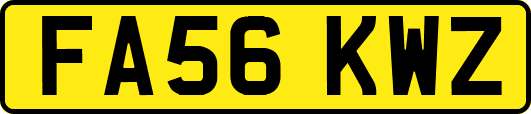 FA56KWZ