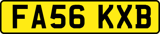 FA56KXB