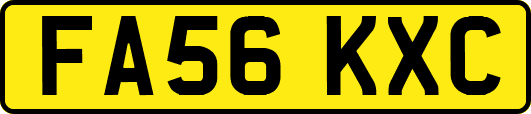 FA56KXC