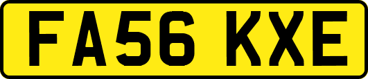 FA56KXE