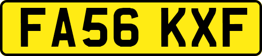 FA56KXF
