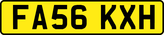 FA56KXH