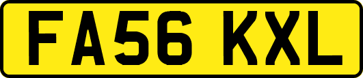 FA56KXL
