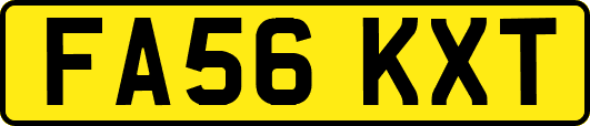 FA56KXT