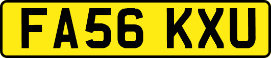 FA56KXU