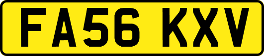 FA56KXV