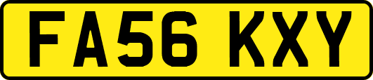 FA56KXY
