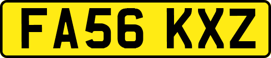 FA56KXZ