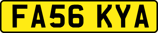 FA56KYA