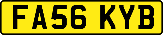 FA56KYB