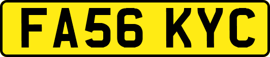 FA56KYC
